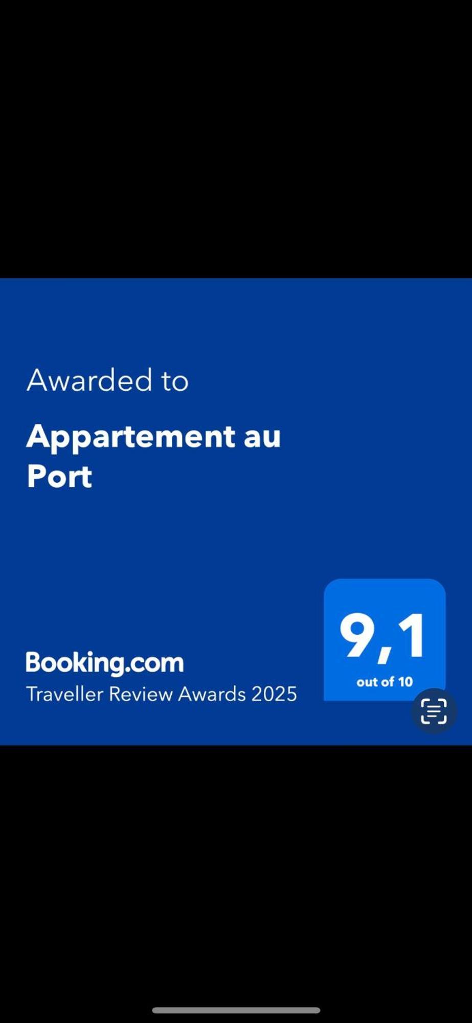 Appartement Au Port Dinan Exteriér fotografie